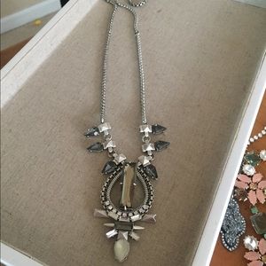 Stella & Dot necklace.